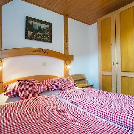 Apartments Sodja Bohinji-tó Kültér fotó